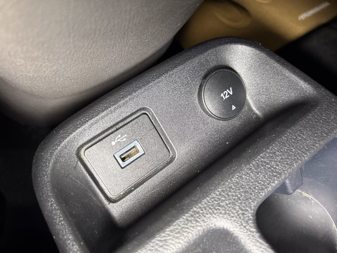 Ford Tourneo Connect фото 13