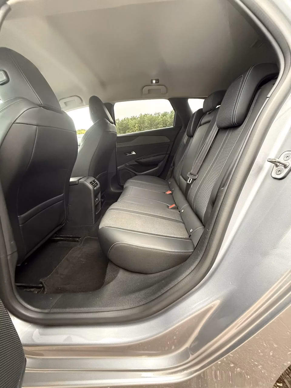 Peugeot 308 фото 17