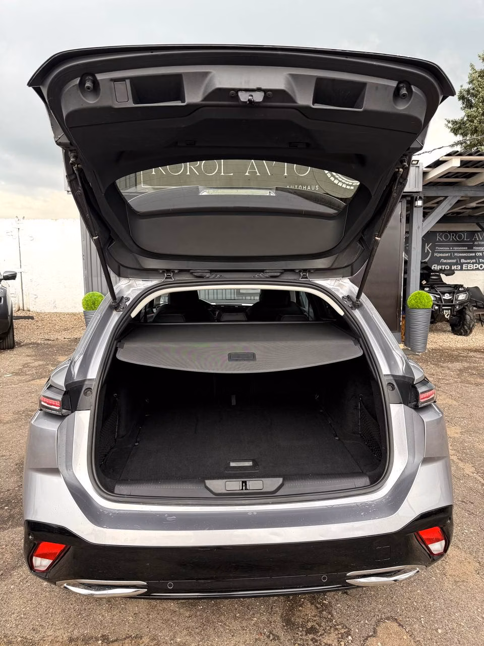 Peugeot 308 фото 19