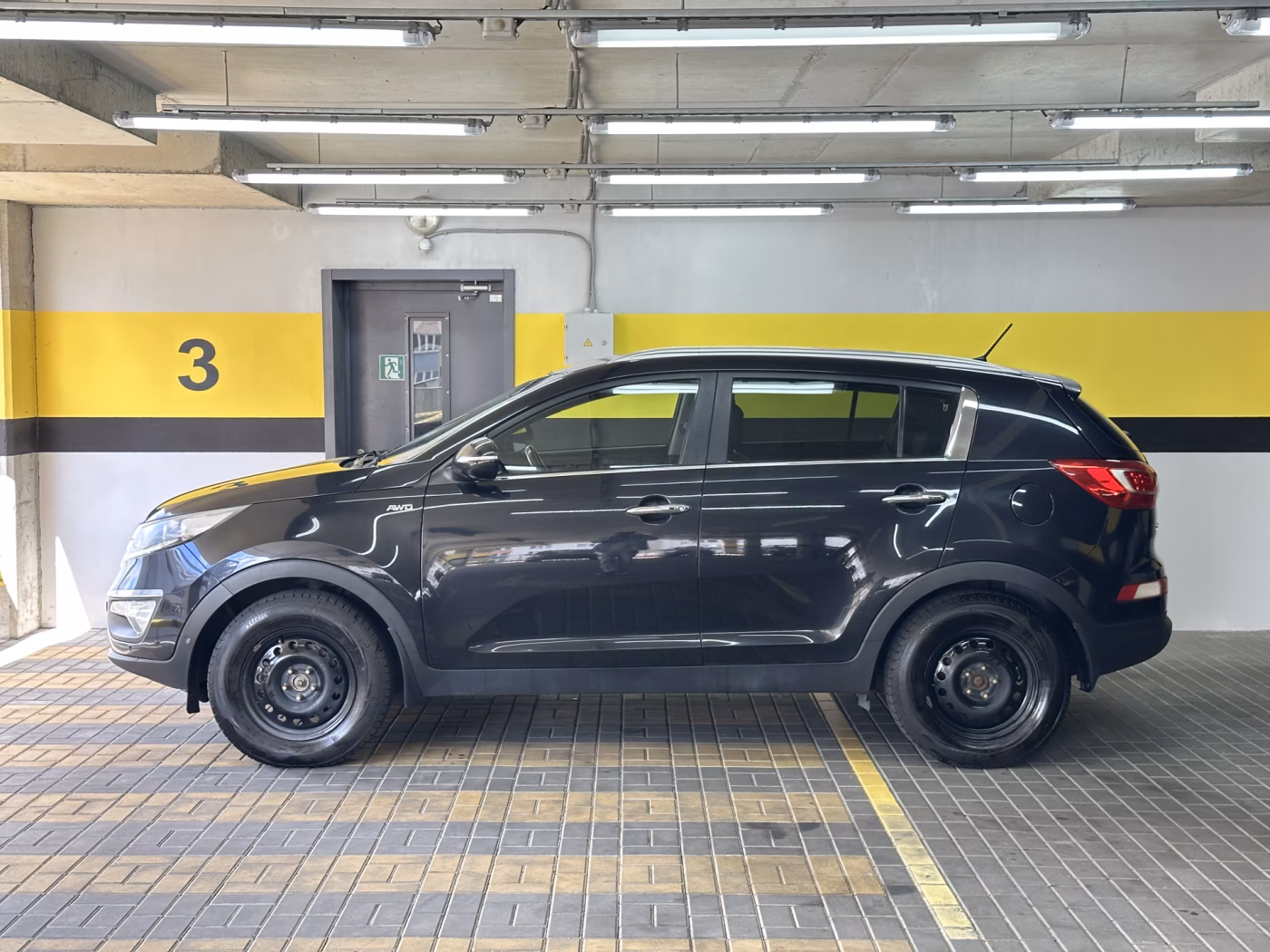 Kia Sportage фото 4