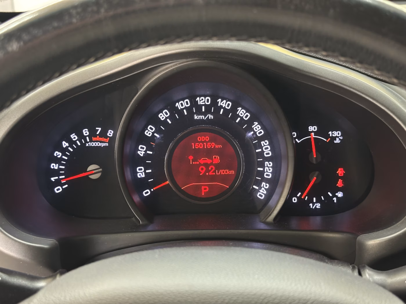 Kia Sportage фото 12