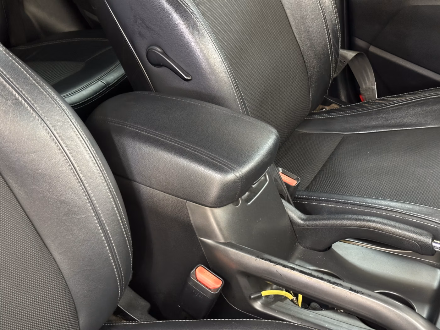 Kia Sportage фото 15