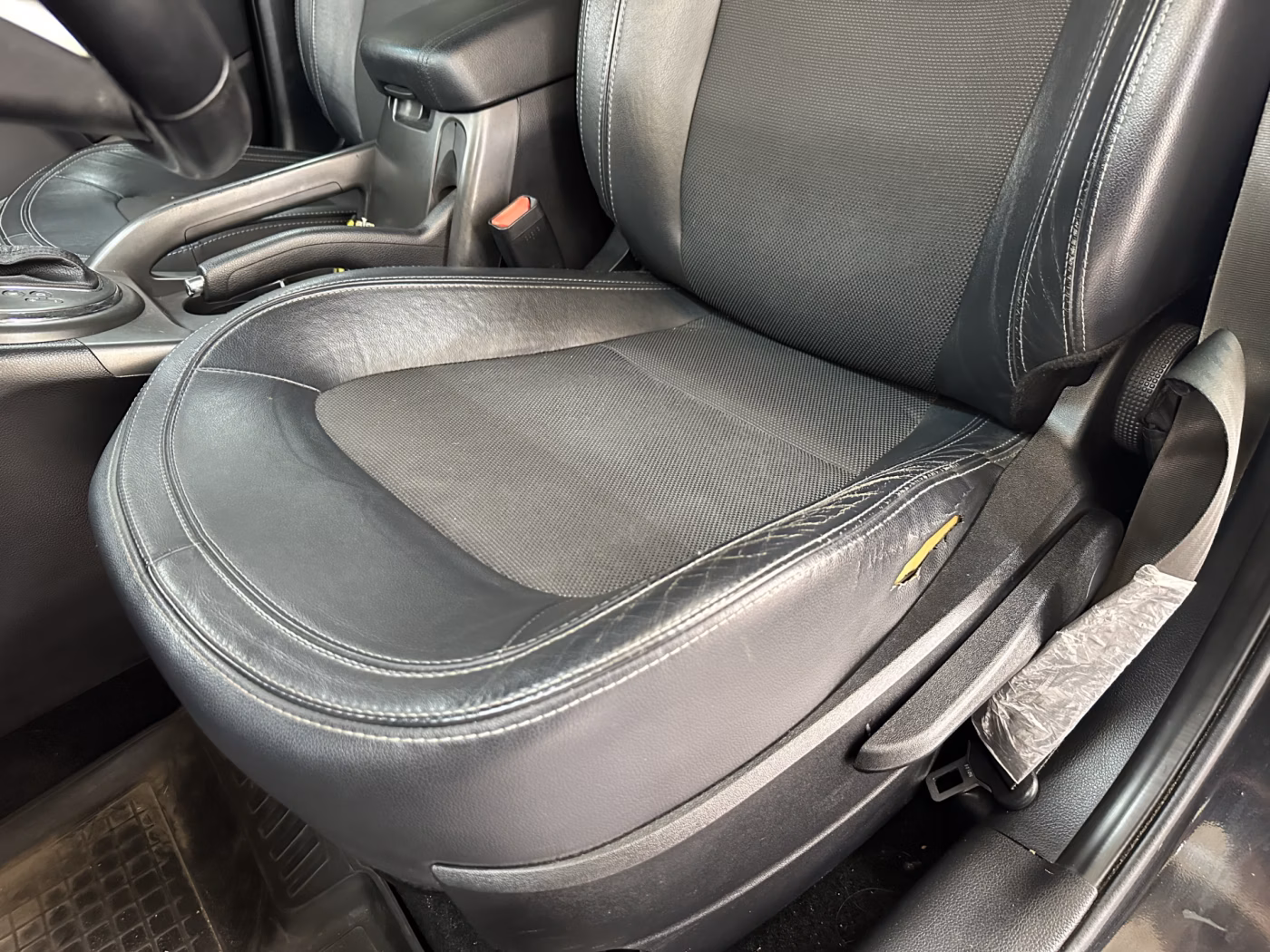 Kia Sportage фото 18