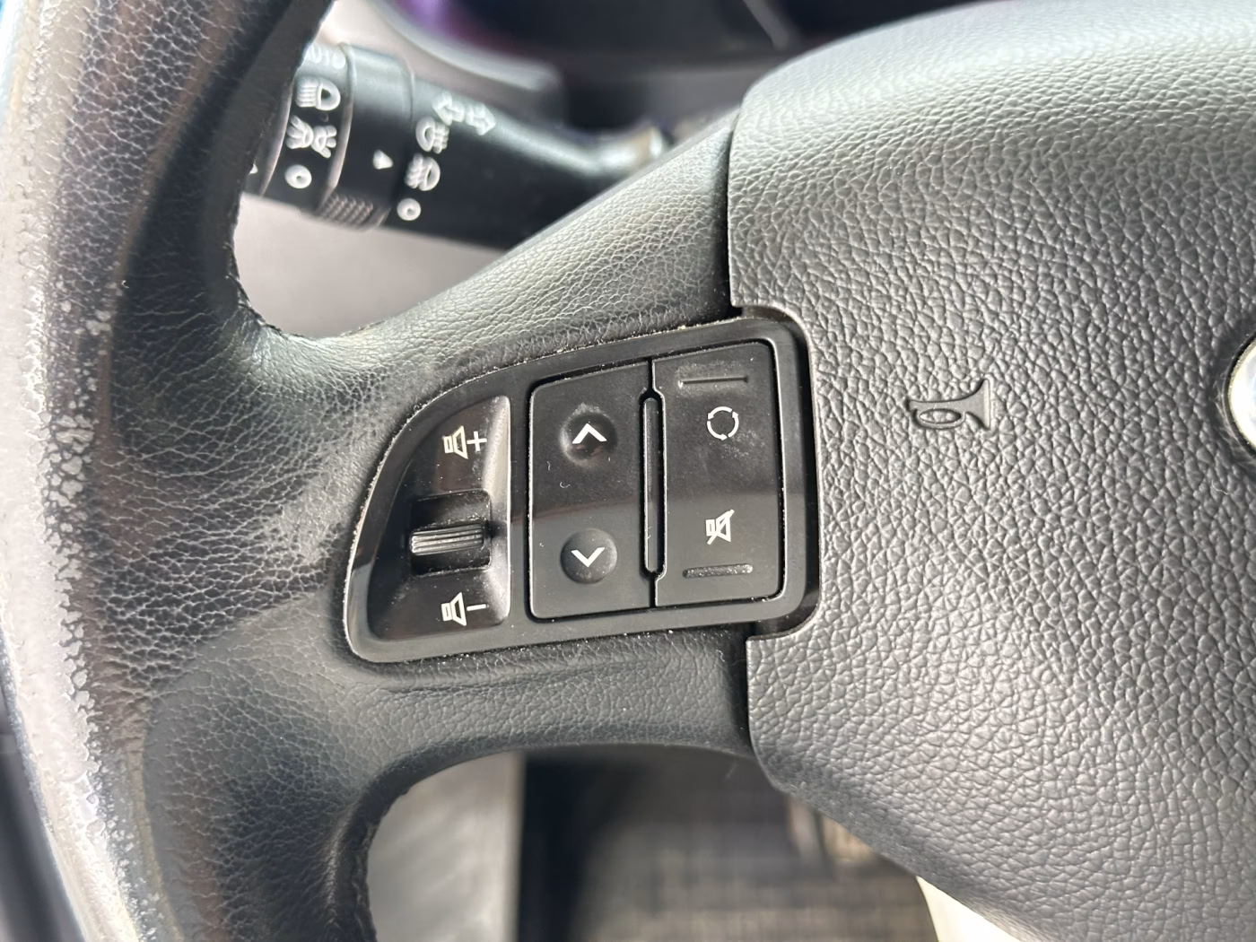 Kia Sportage фото 20