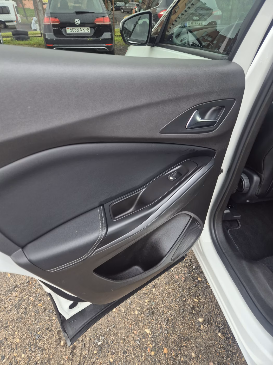 Opel Grandland X фото 19