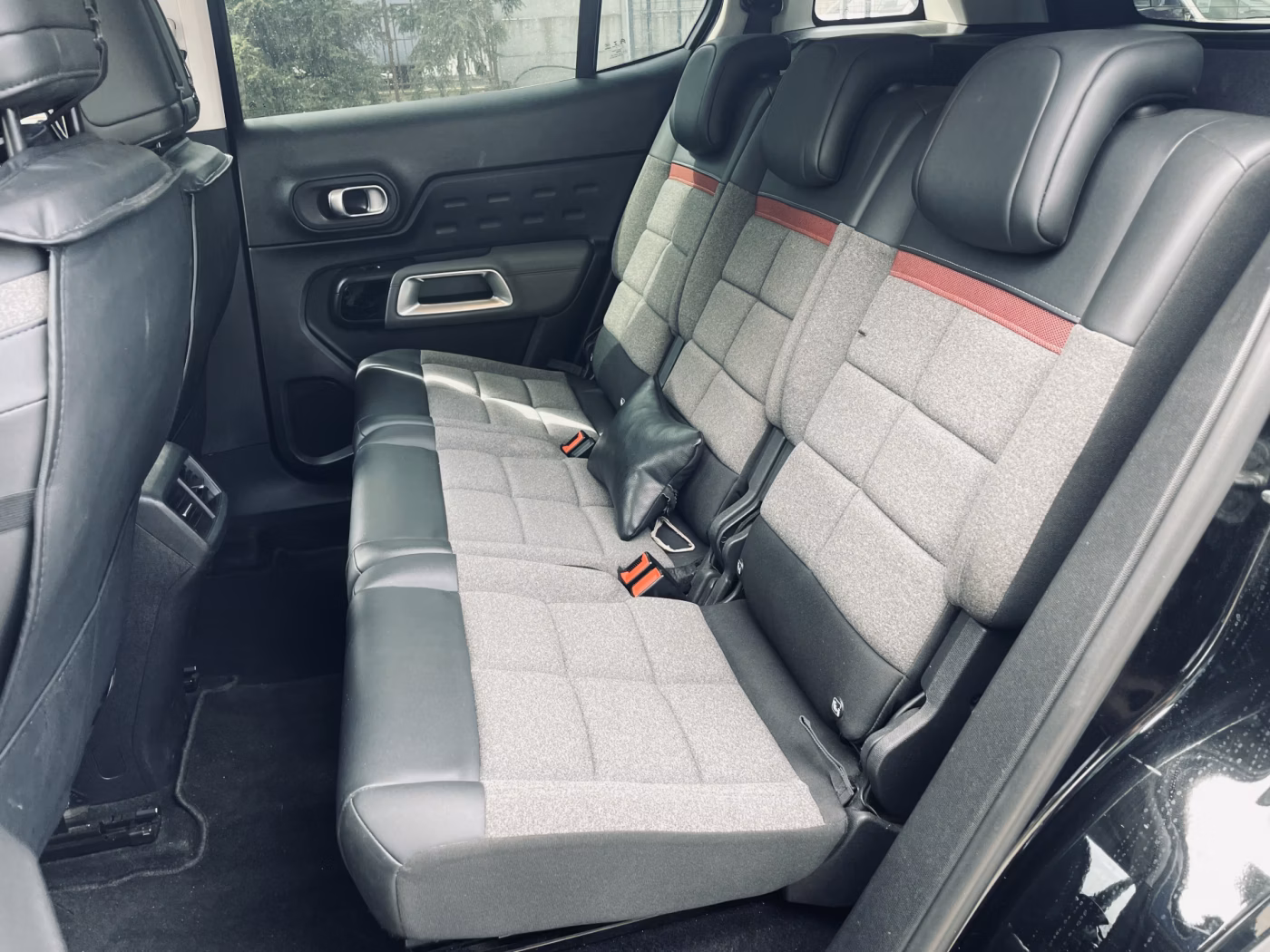 Citroen C5 Aircross фото 10