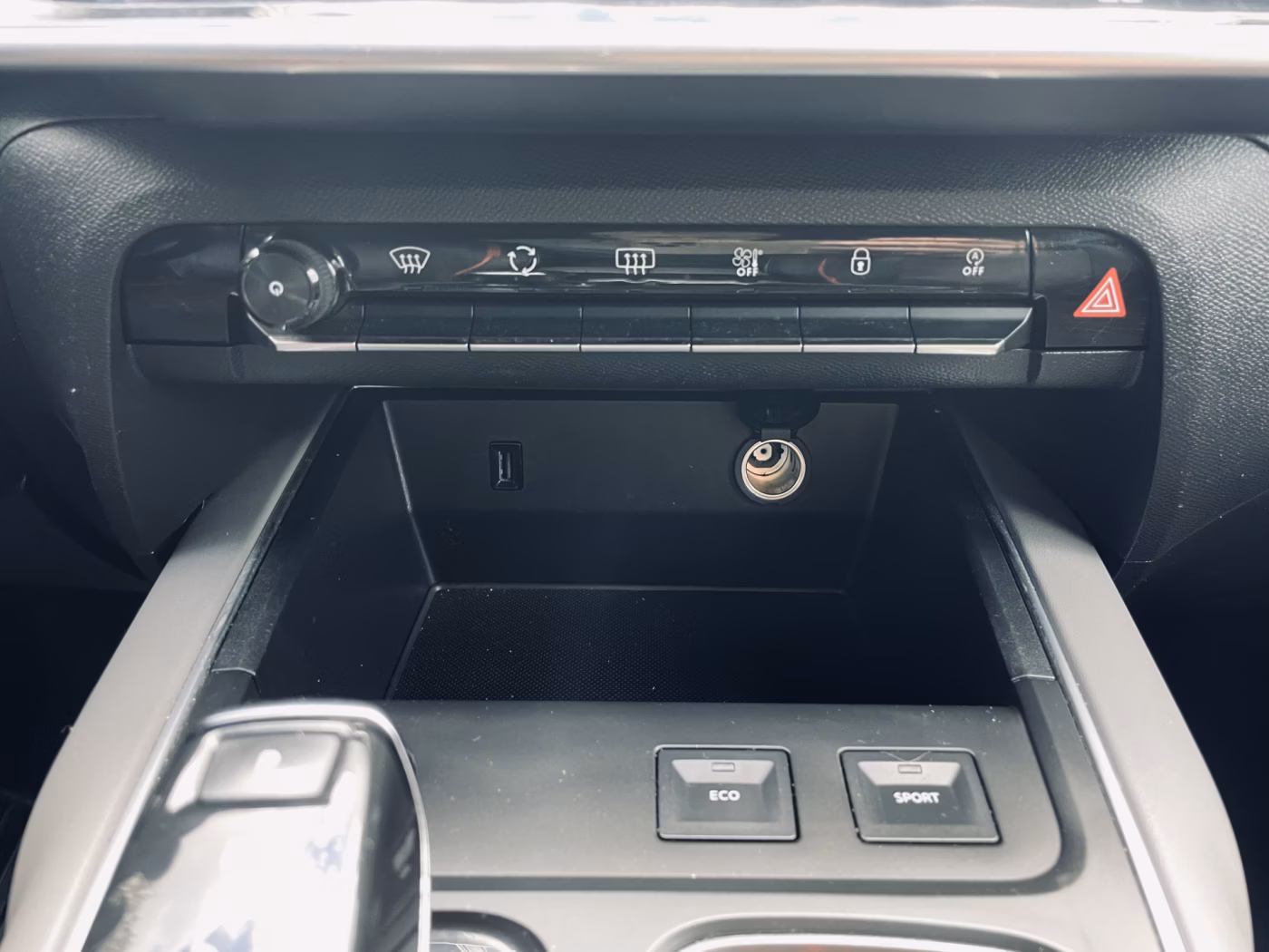 Citroen C5 Aircross фото 18