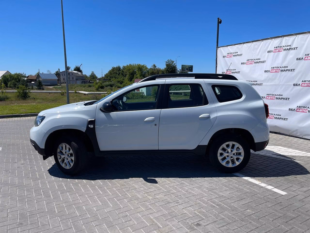 Dacia Duster фото 8