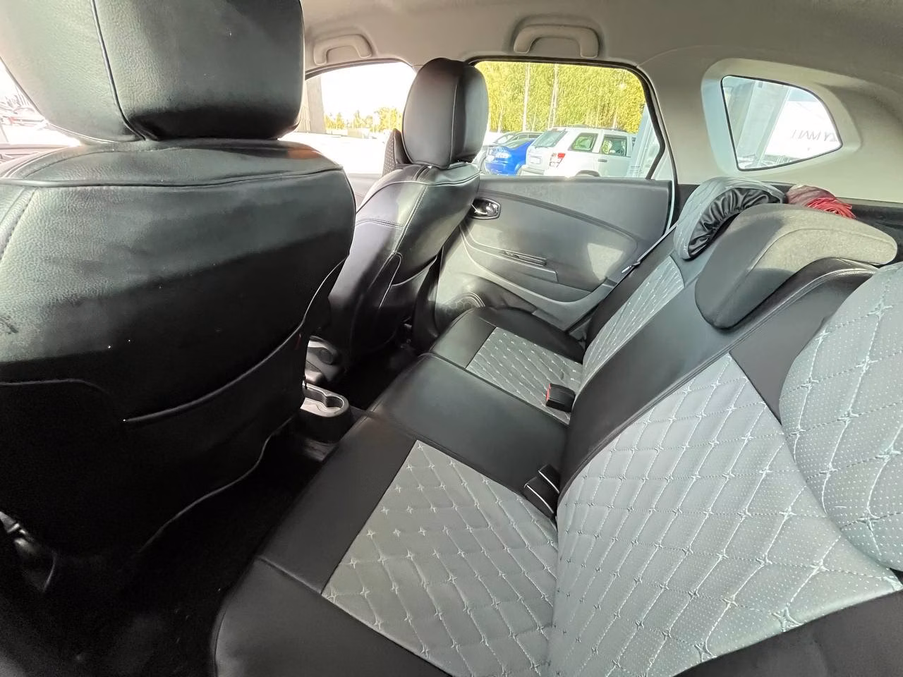 Renault Kaptur фото 10