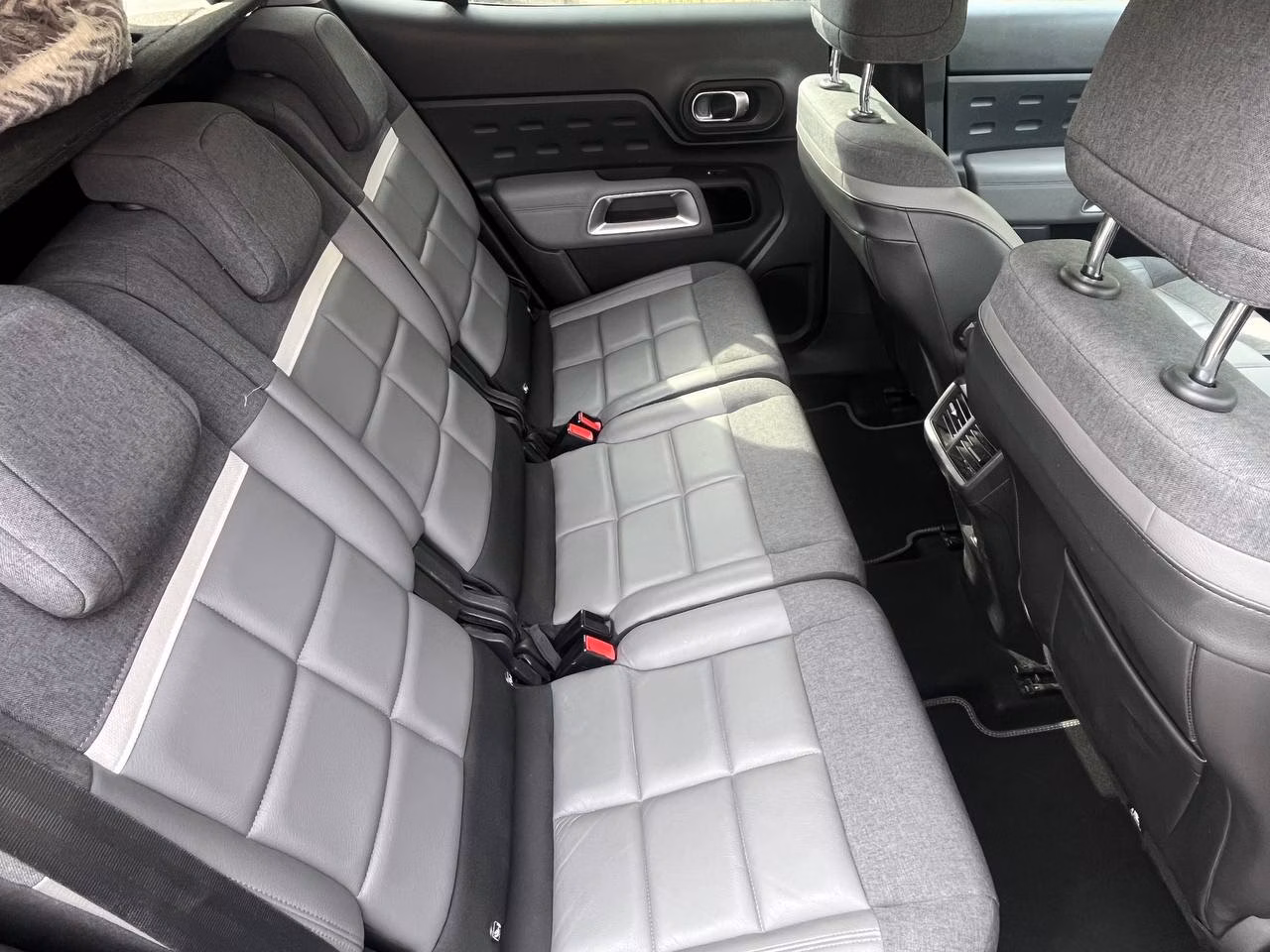 Citroen C5 Aircross фото 9