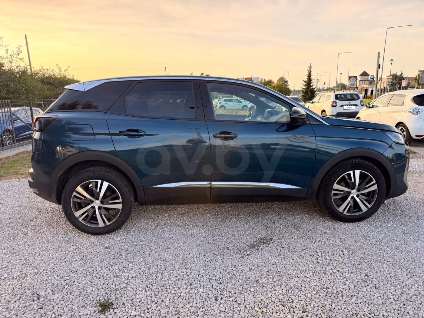 Peugeot 3008 фото 3