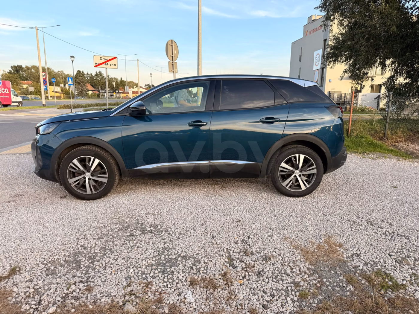 Peugeot 3008 фото 5