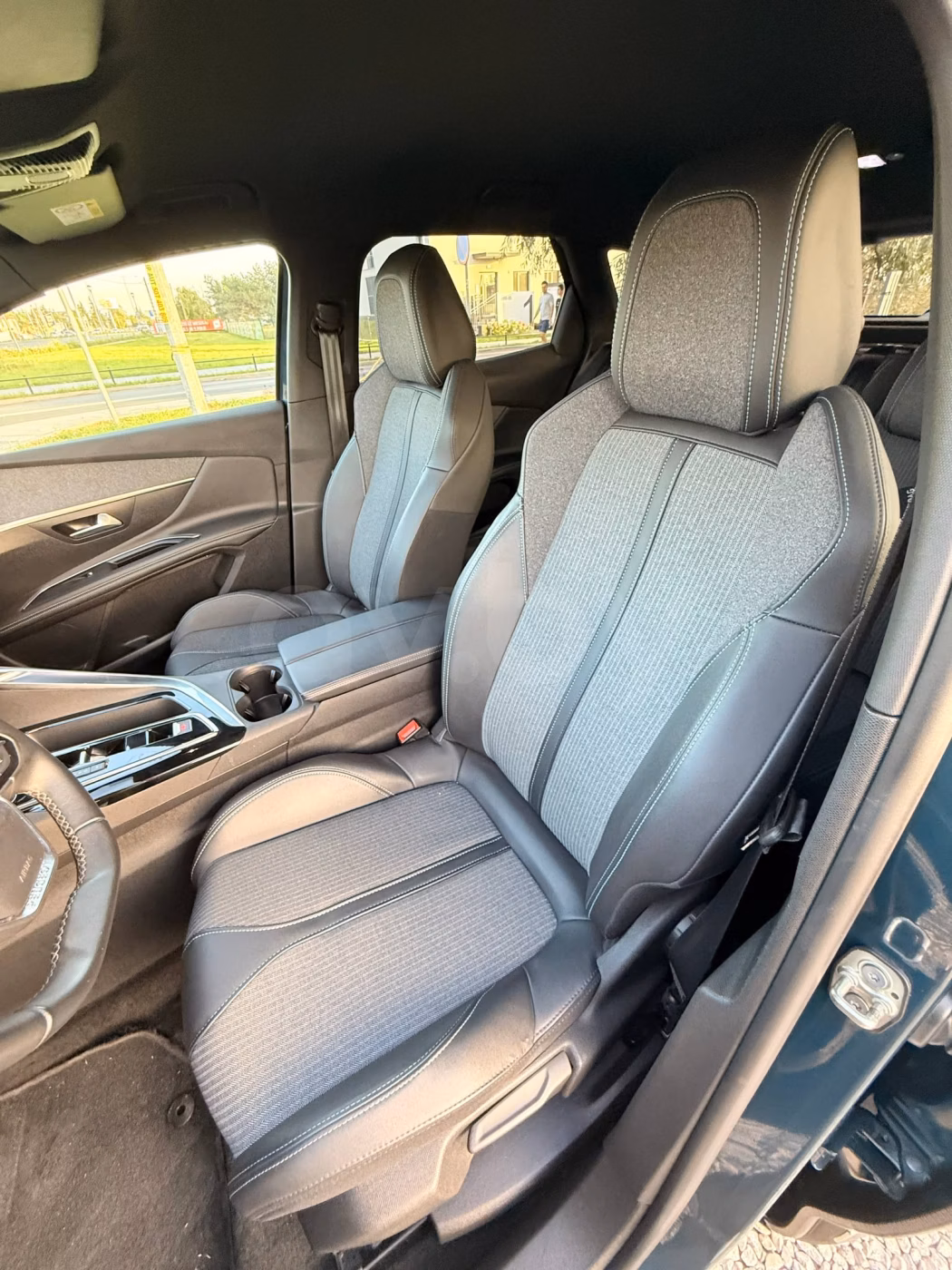 Peugeot 3008 фото 11