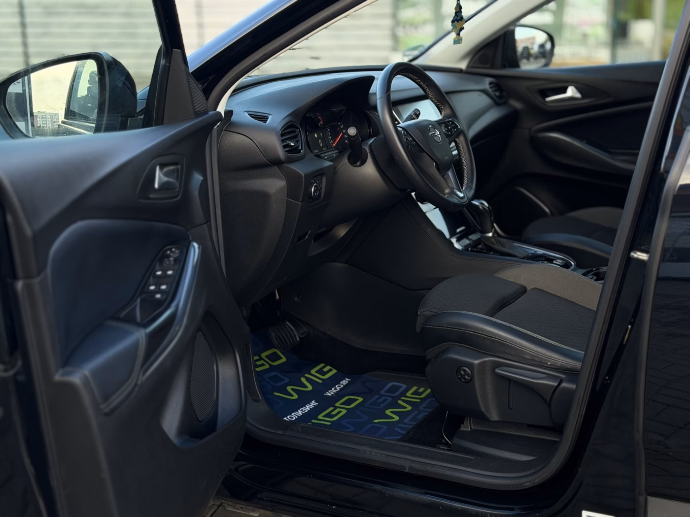 Opel Grandland X фото 15
