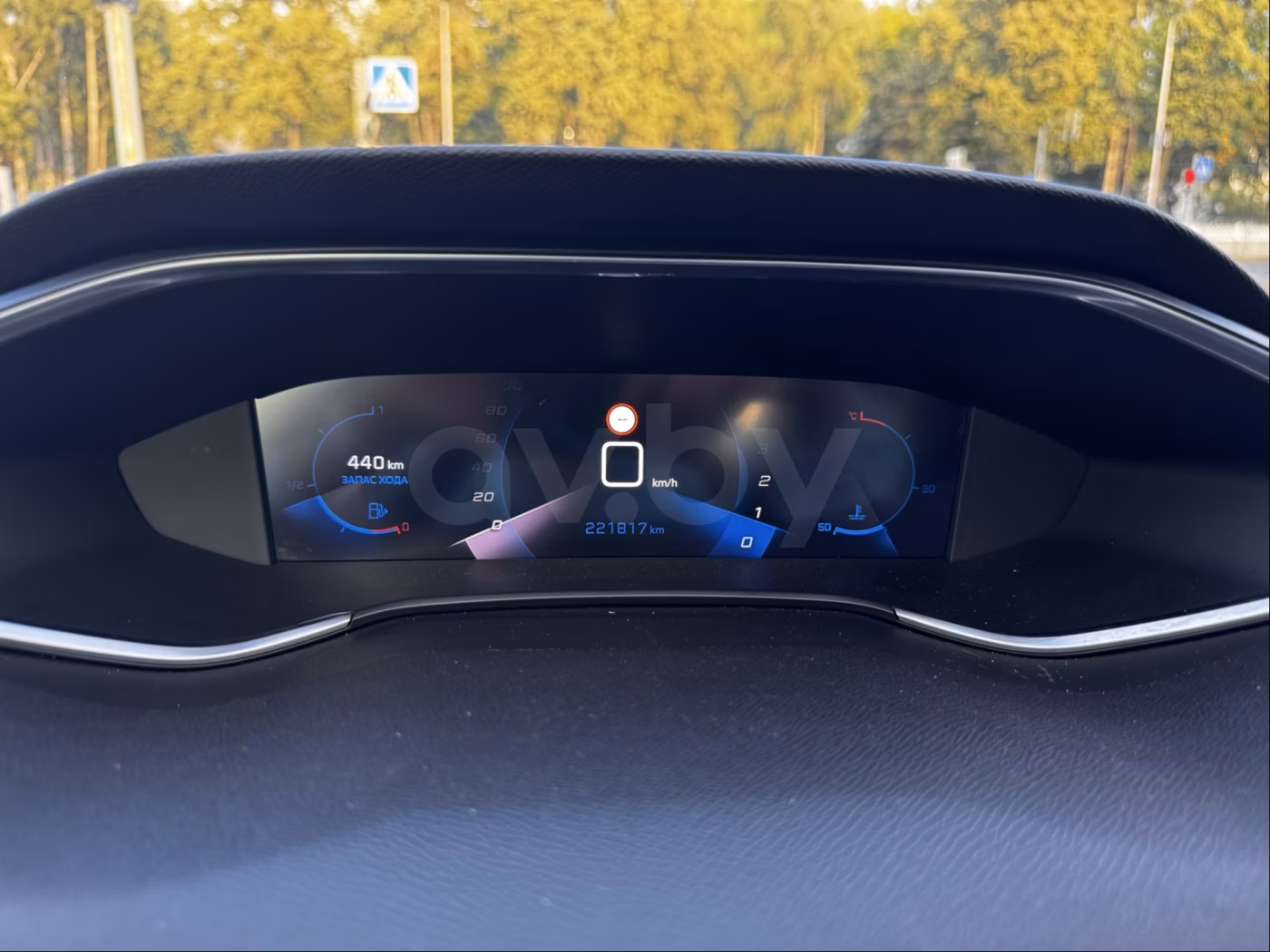 Peugeot 308 фото 11