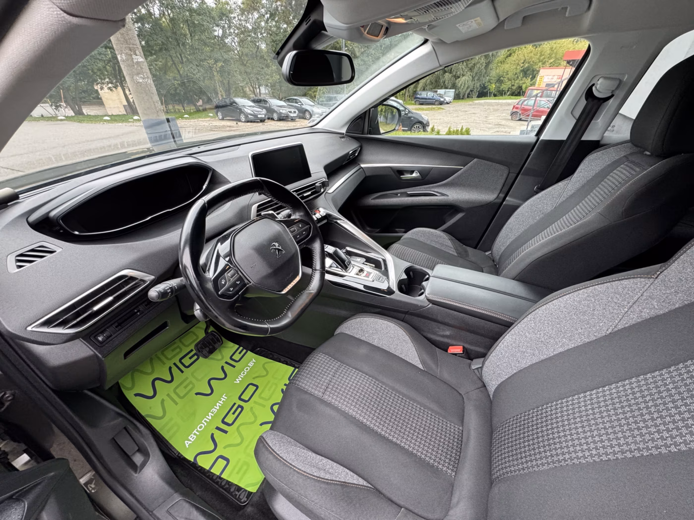 Peugeot 3008 фото 9