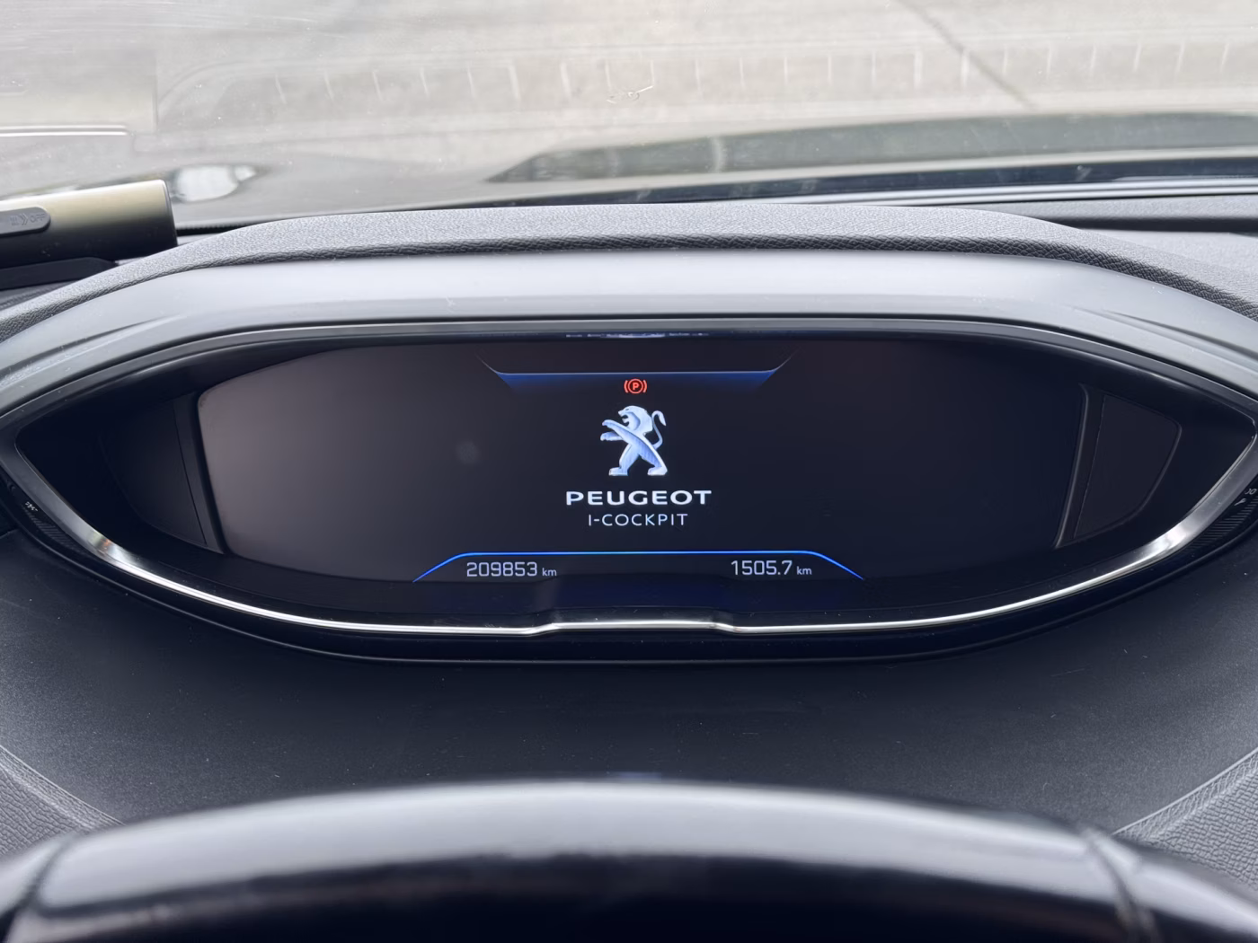 Peugeot 3008 фото 14
