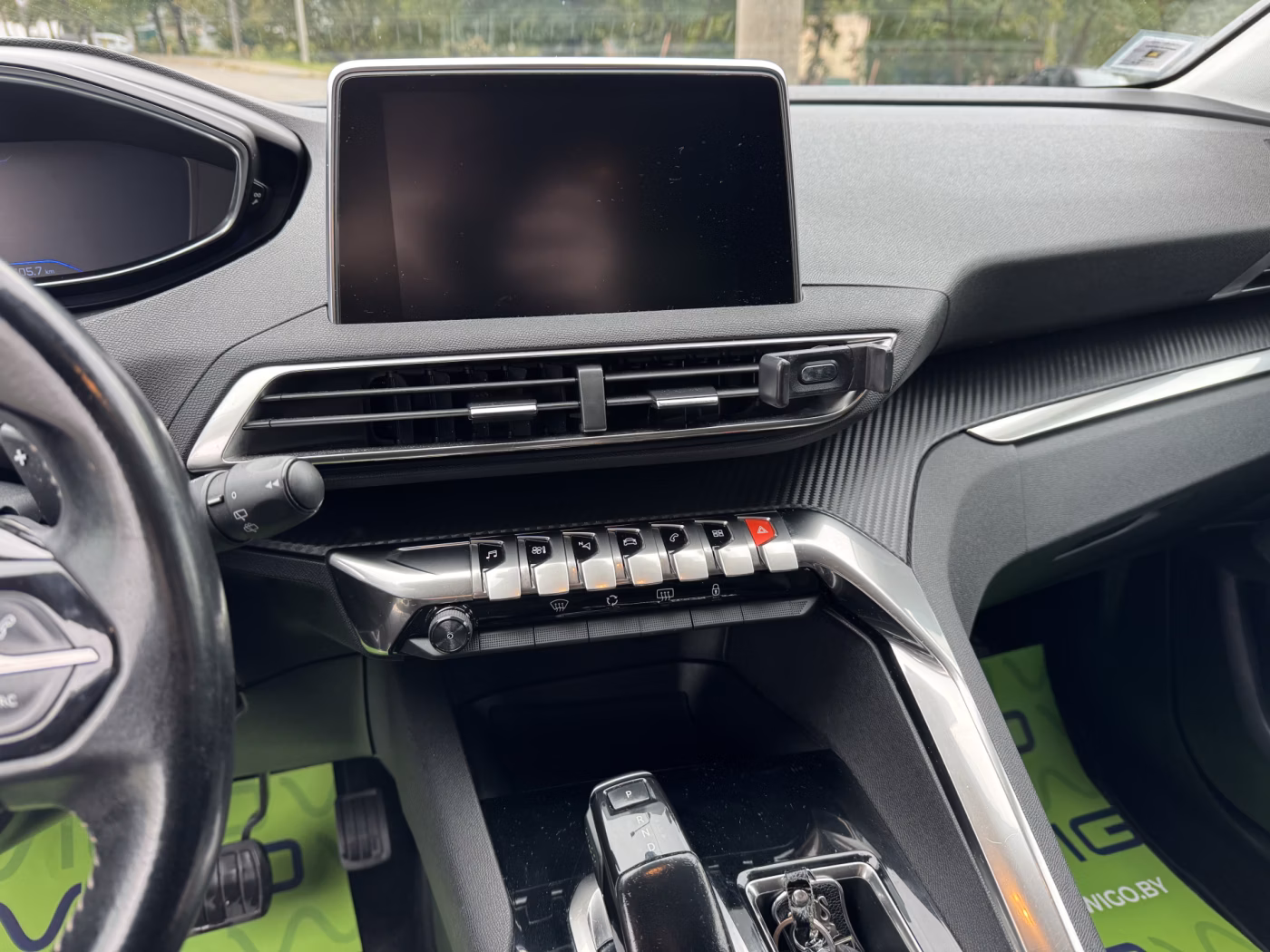 Peugeot 3008 фото 15