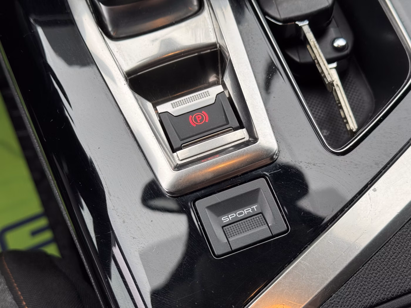 Peugeot 3008 фото 16