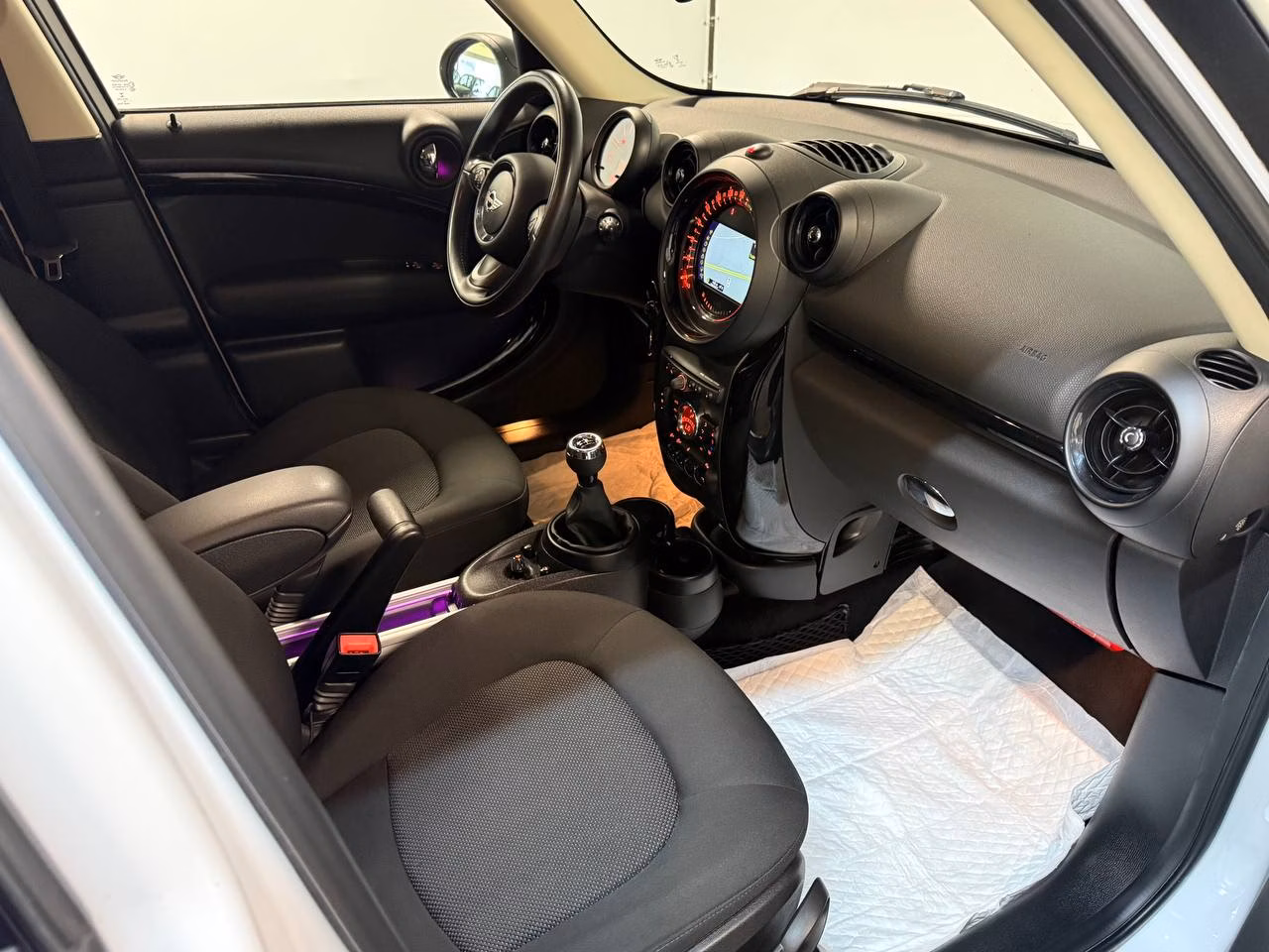 MINI Countryman фото 14