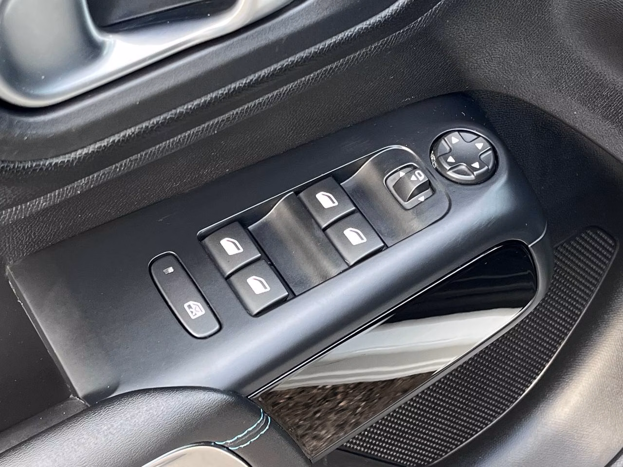 Citroen C5 Aircross фото 14