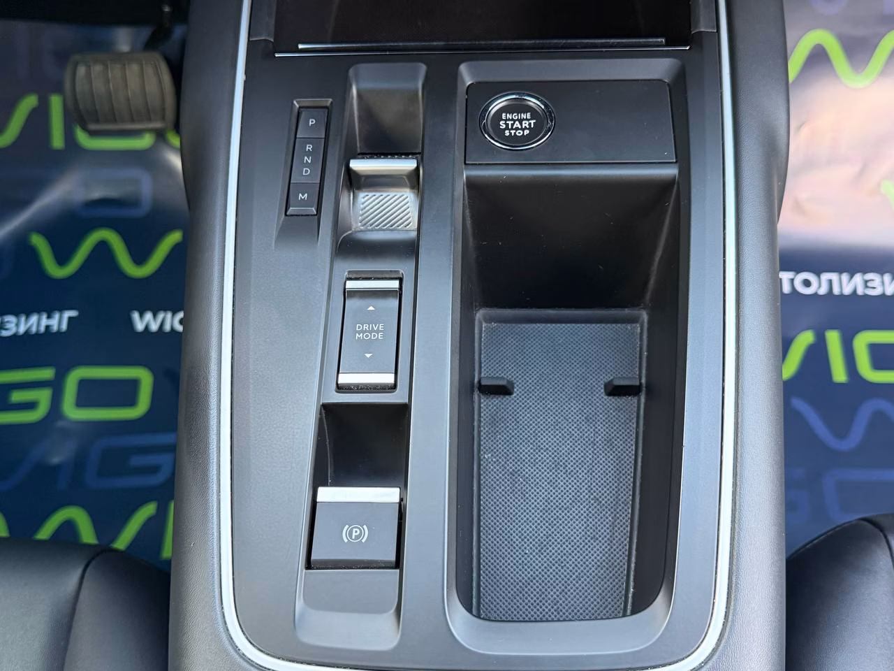 Citroen C5 Aircross фото 15