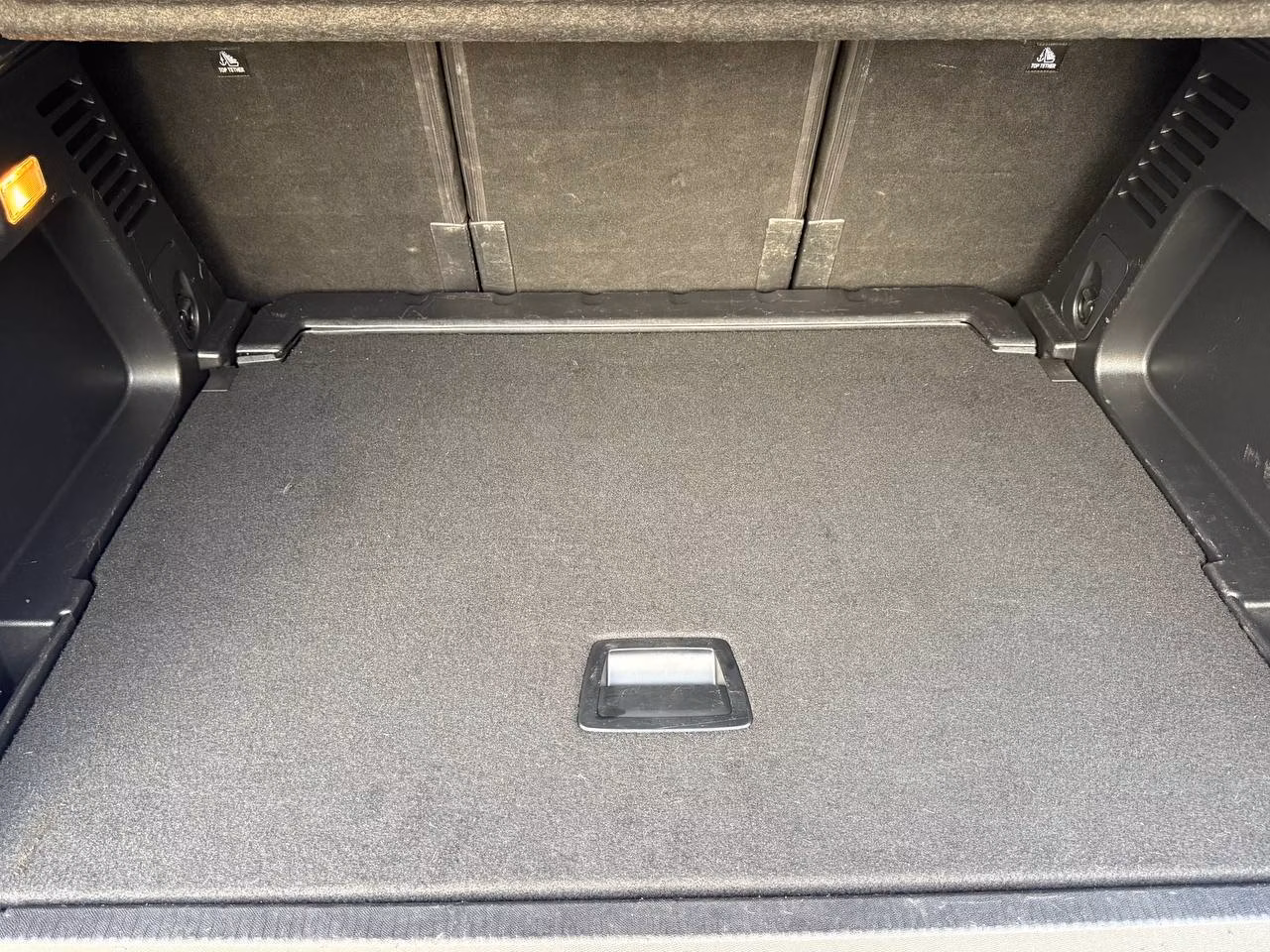 Citroen C5 Aircross фото 16