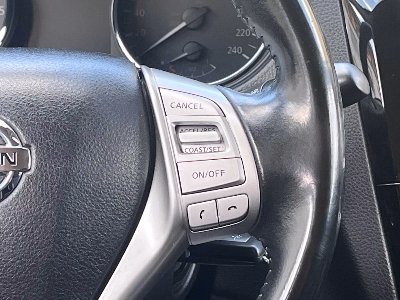 Nissan Qashqai фото 12