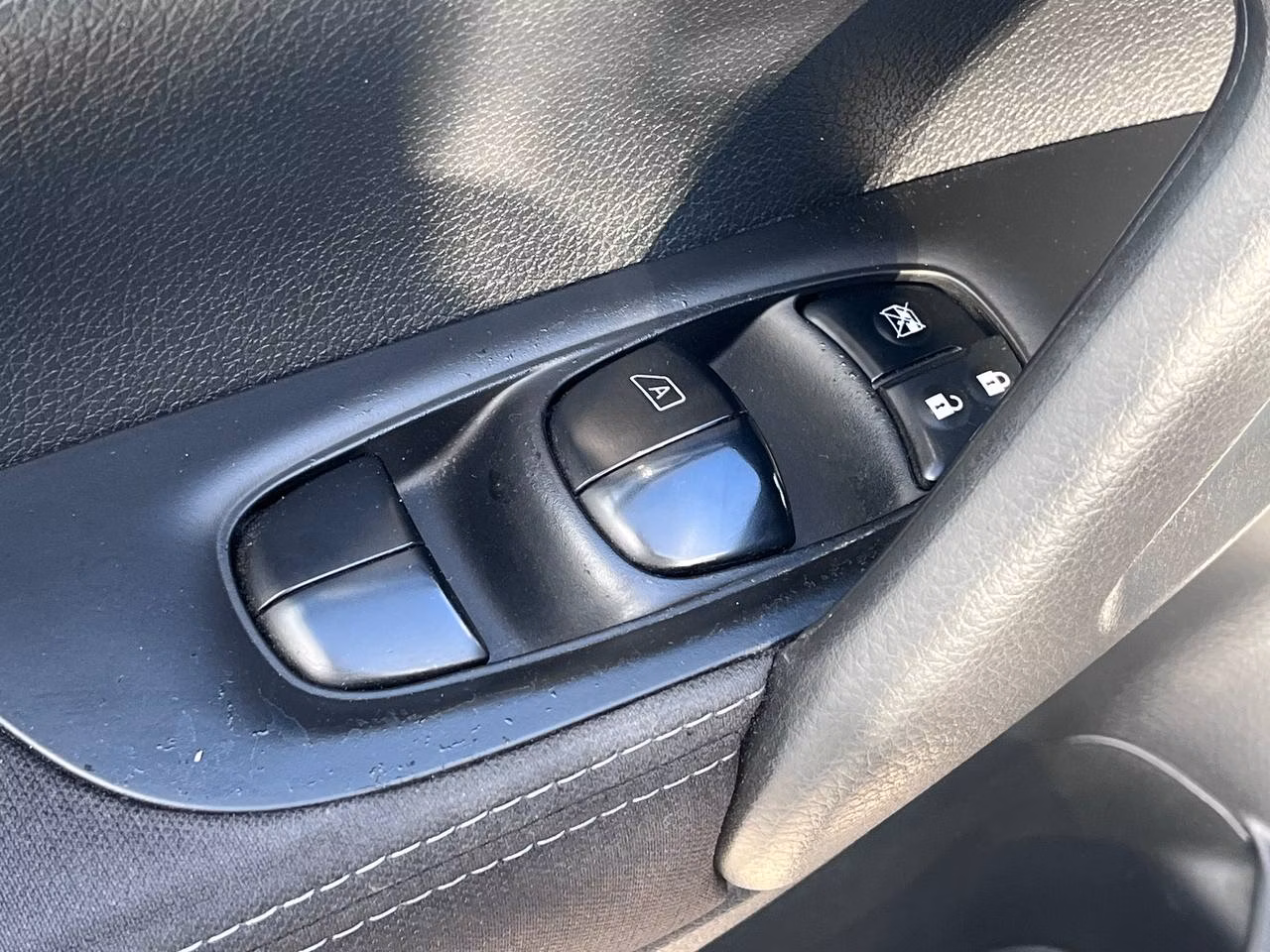 Nissan Qashqai фото 16