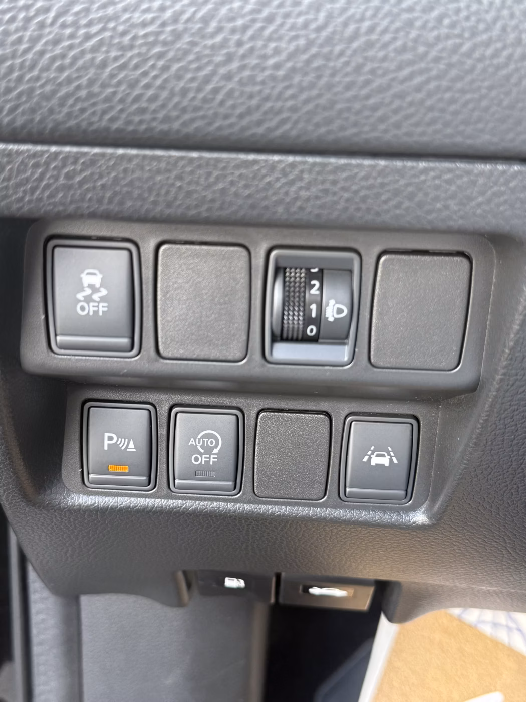 Nissan Qashqai фото 9