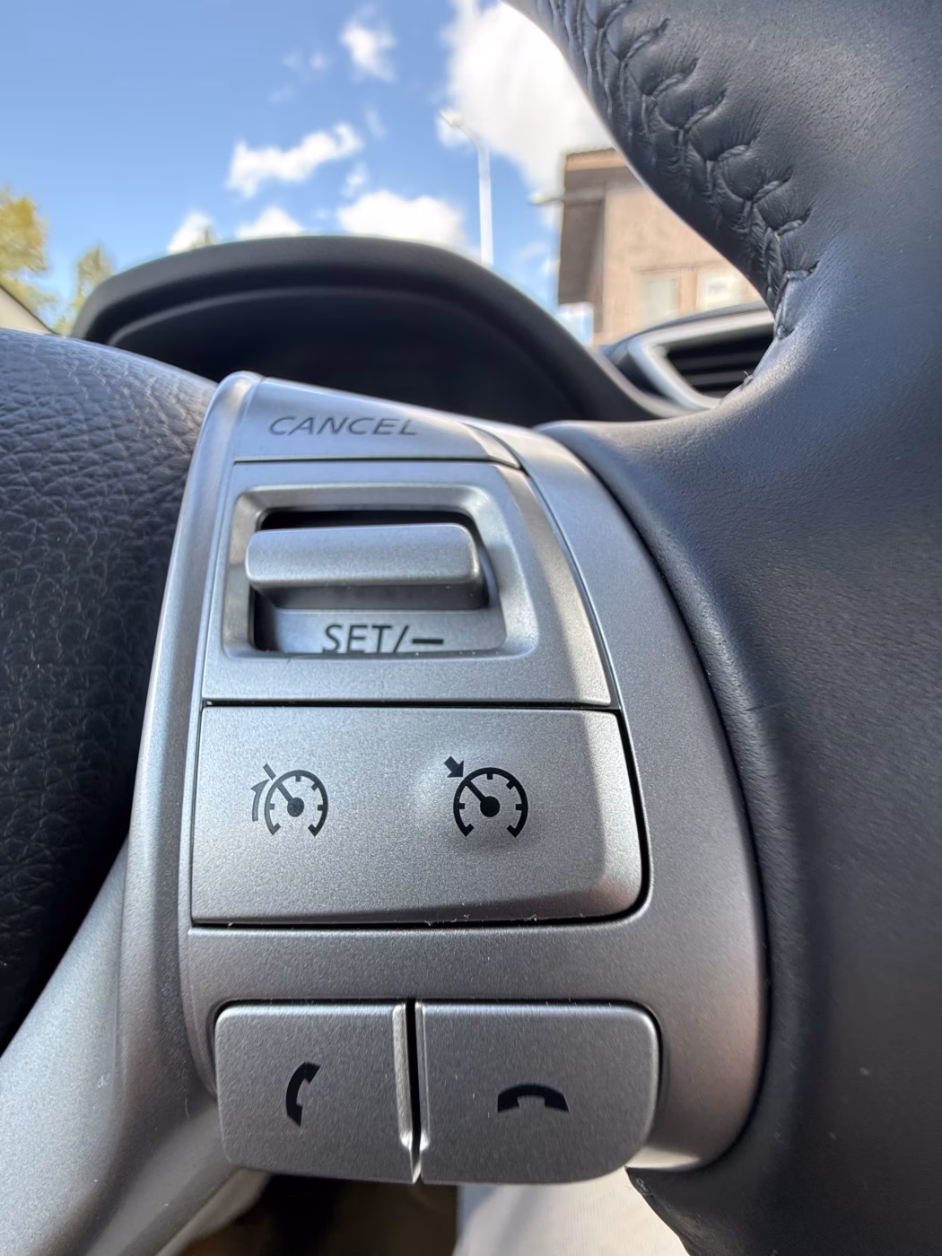 Nissan Qashqai фото 12