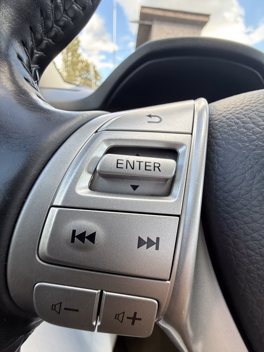 Nissan Qashqai фото 13