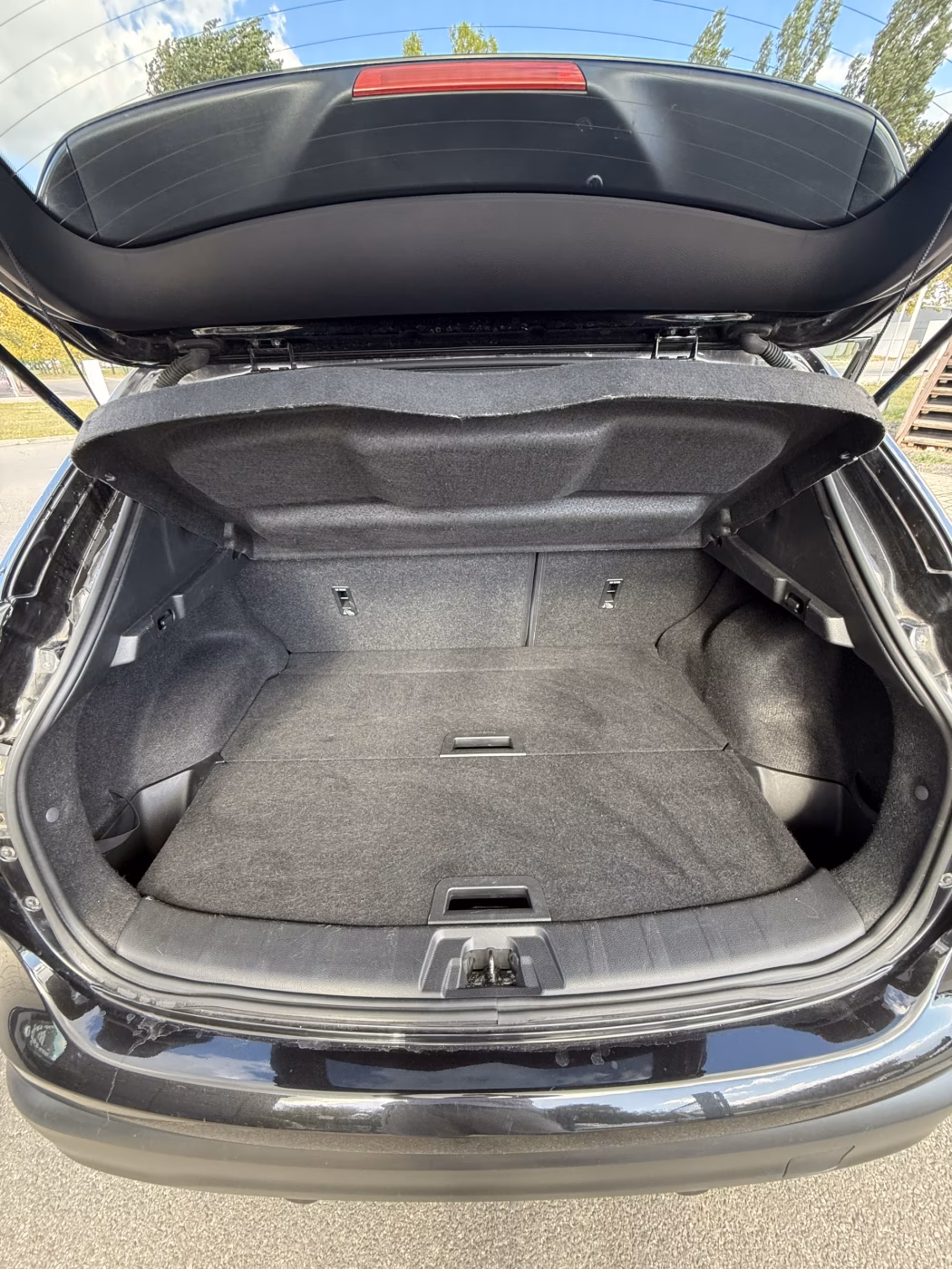 Nissan Qashqai фото 17