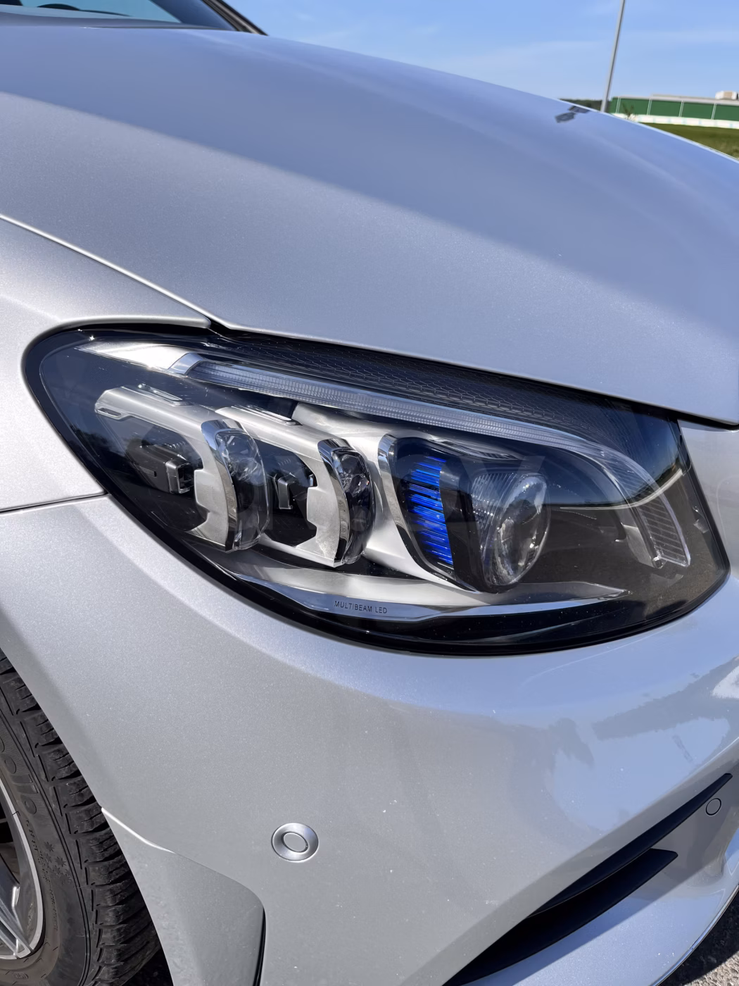 Mercedes-Benz C-Класс фото 6