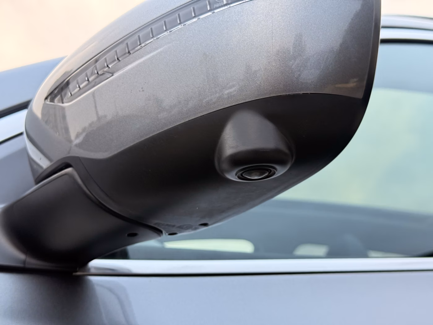 Nissan Qashqai фото 13
