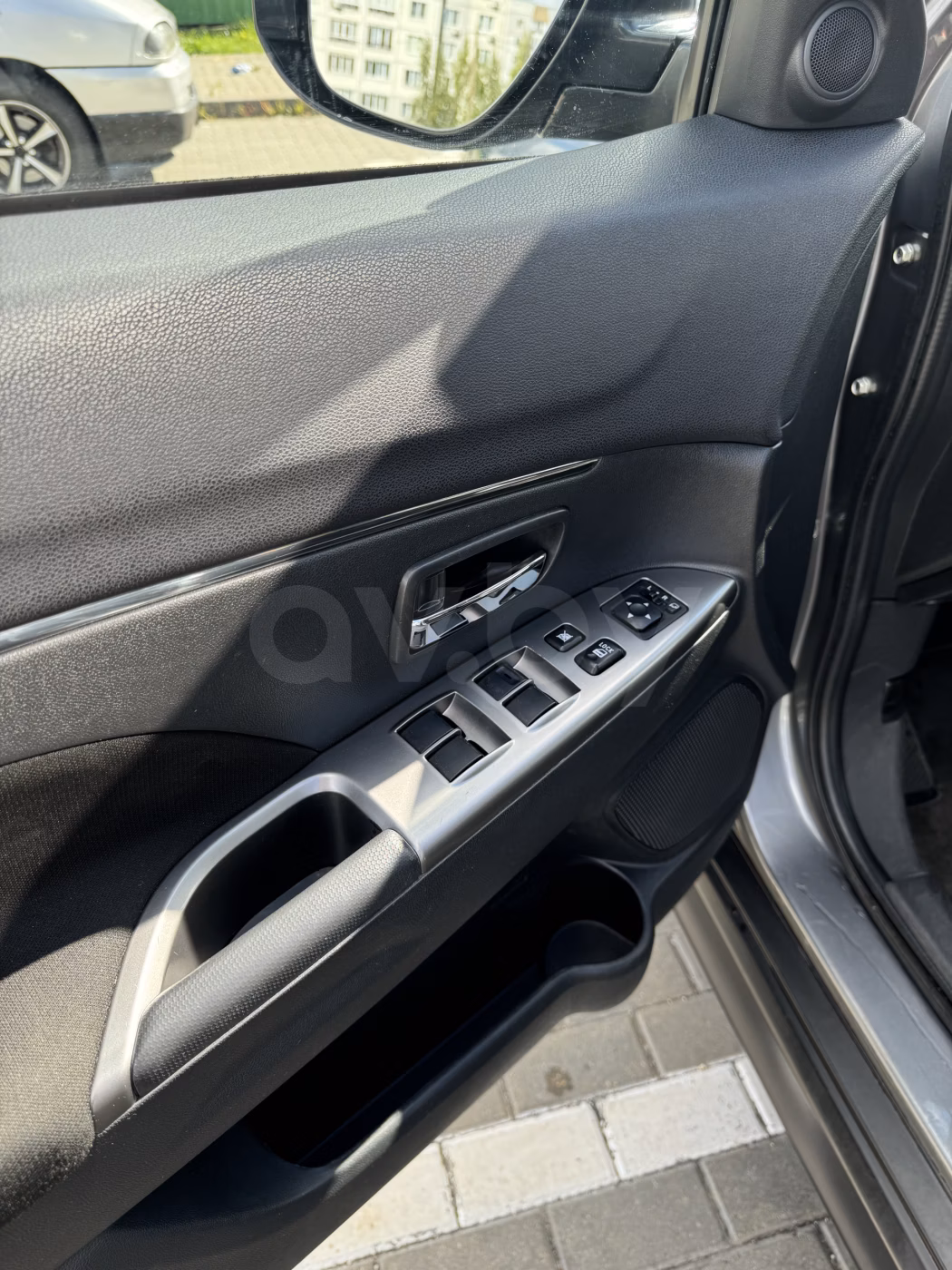 Mitsubishi Outlander Sport фото 7