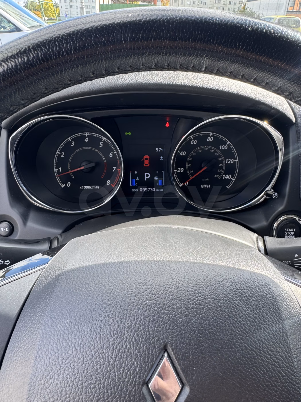 Mitsubishi Outlander Sport фото 10