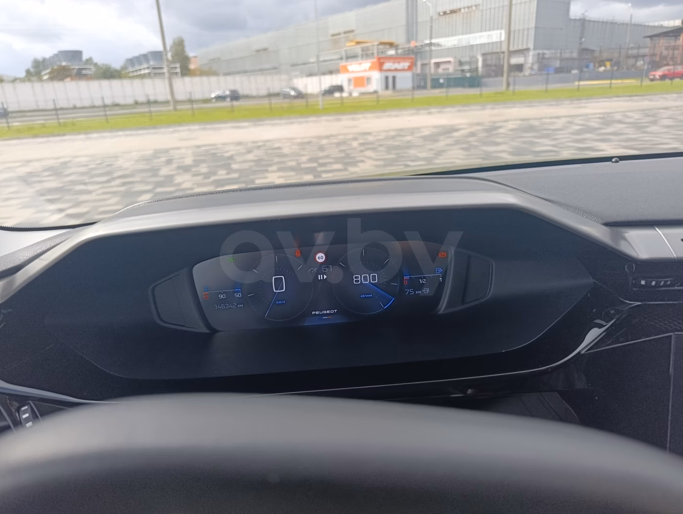 Peugeot 308 фото 10