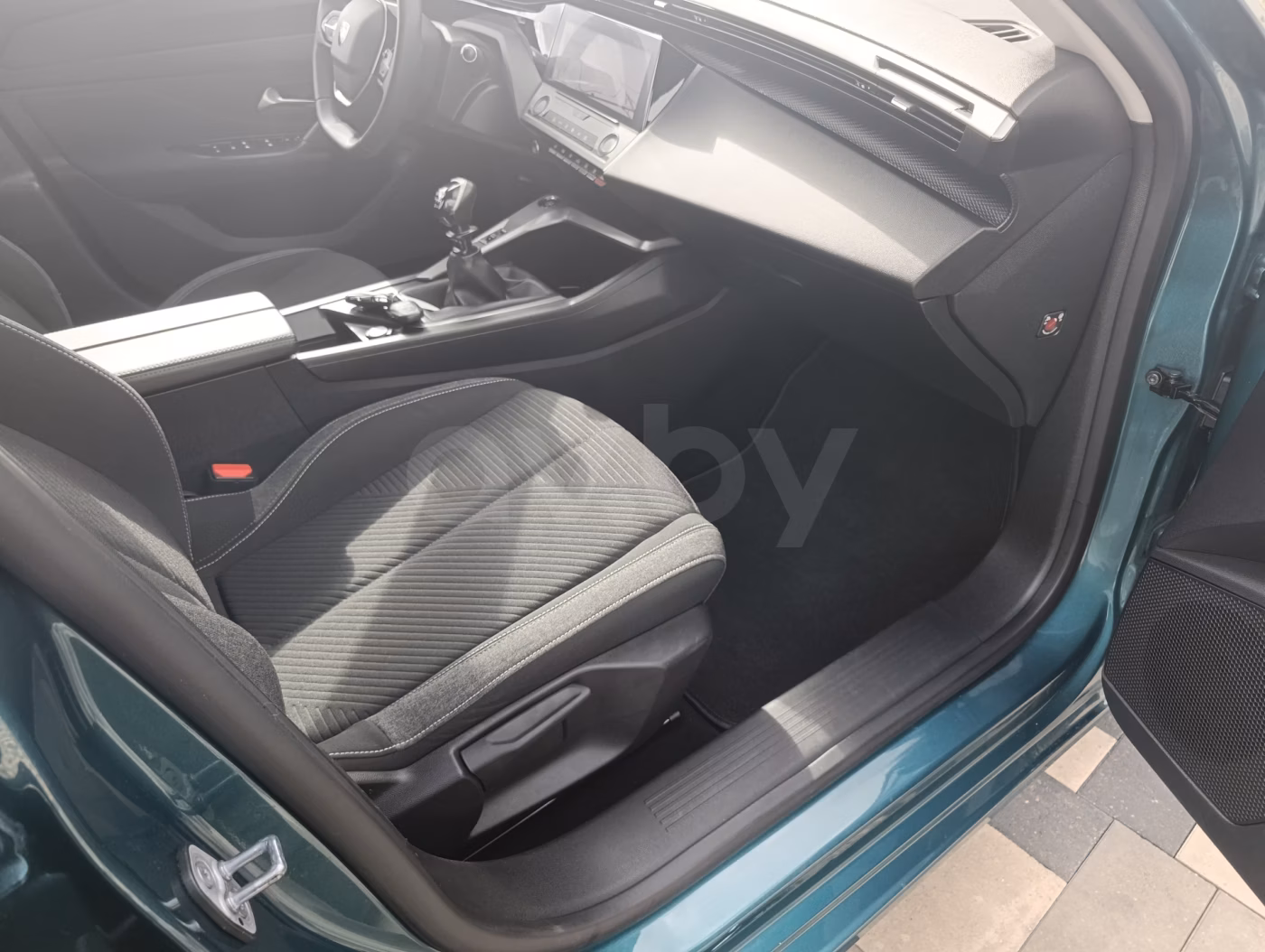 Peugeot 308 фото 11