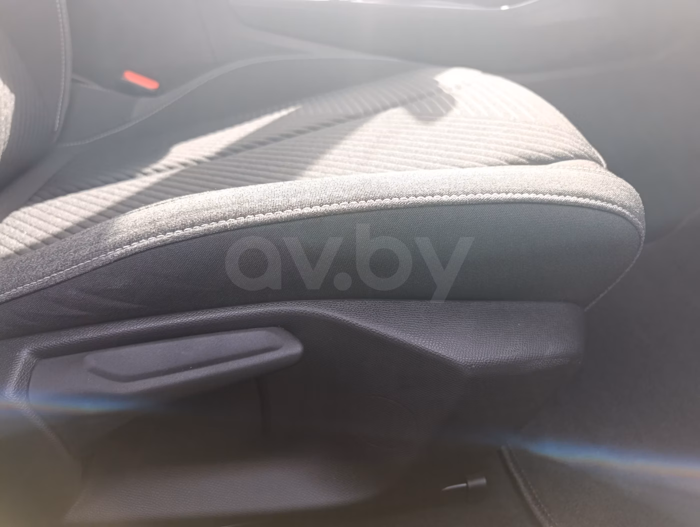 Peugeot 308 фото 12