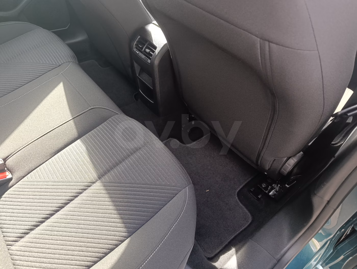 Peugeot 308 фото 13