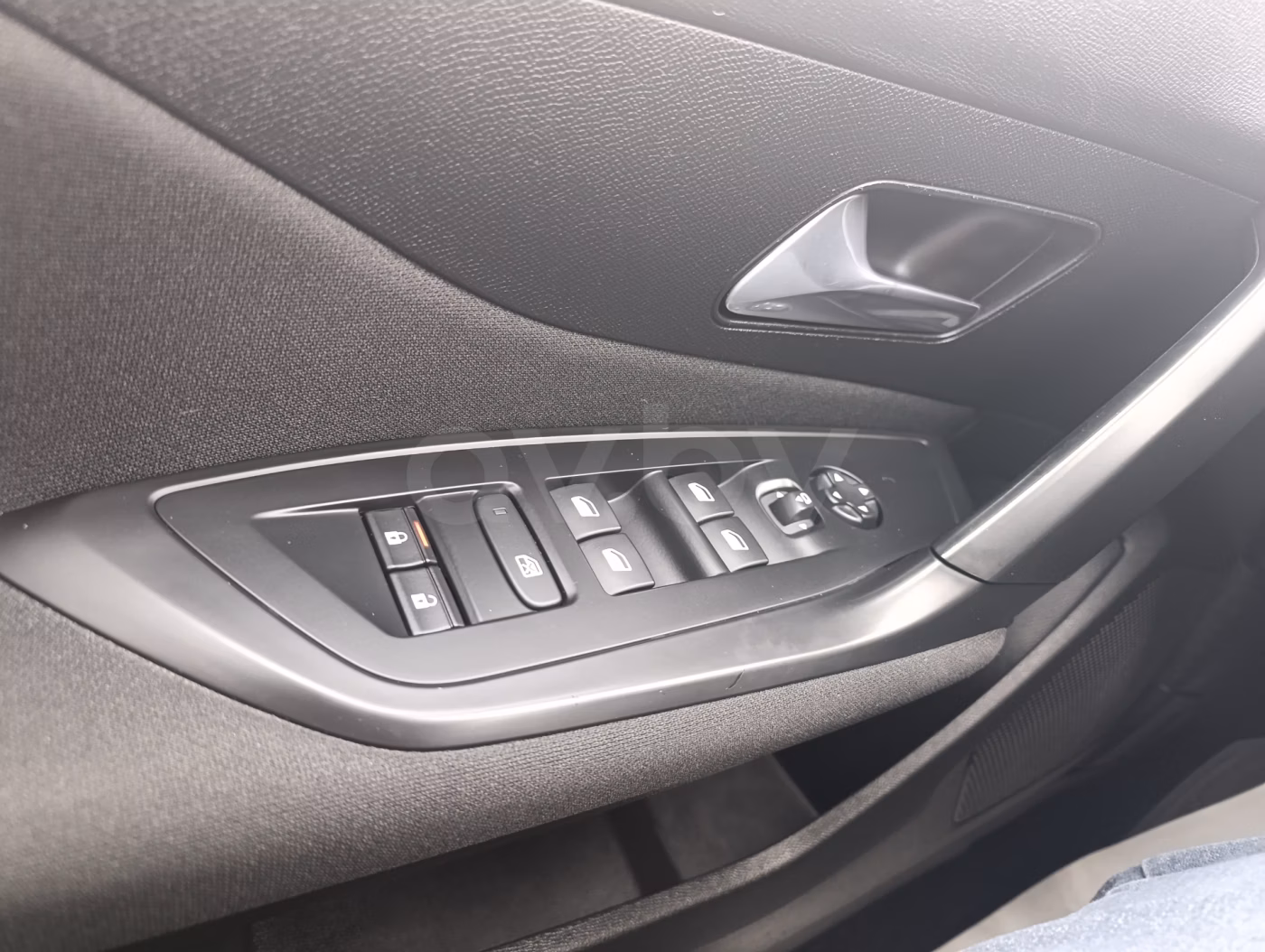 Peugeot 308 фото 16