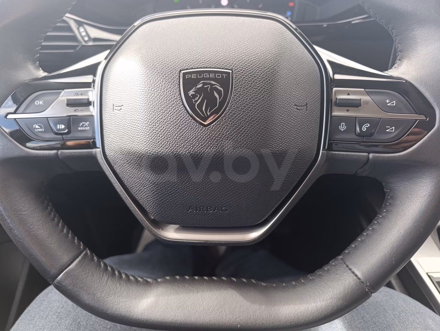 Peugeot 308 фото 17