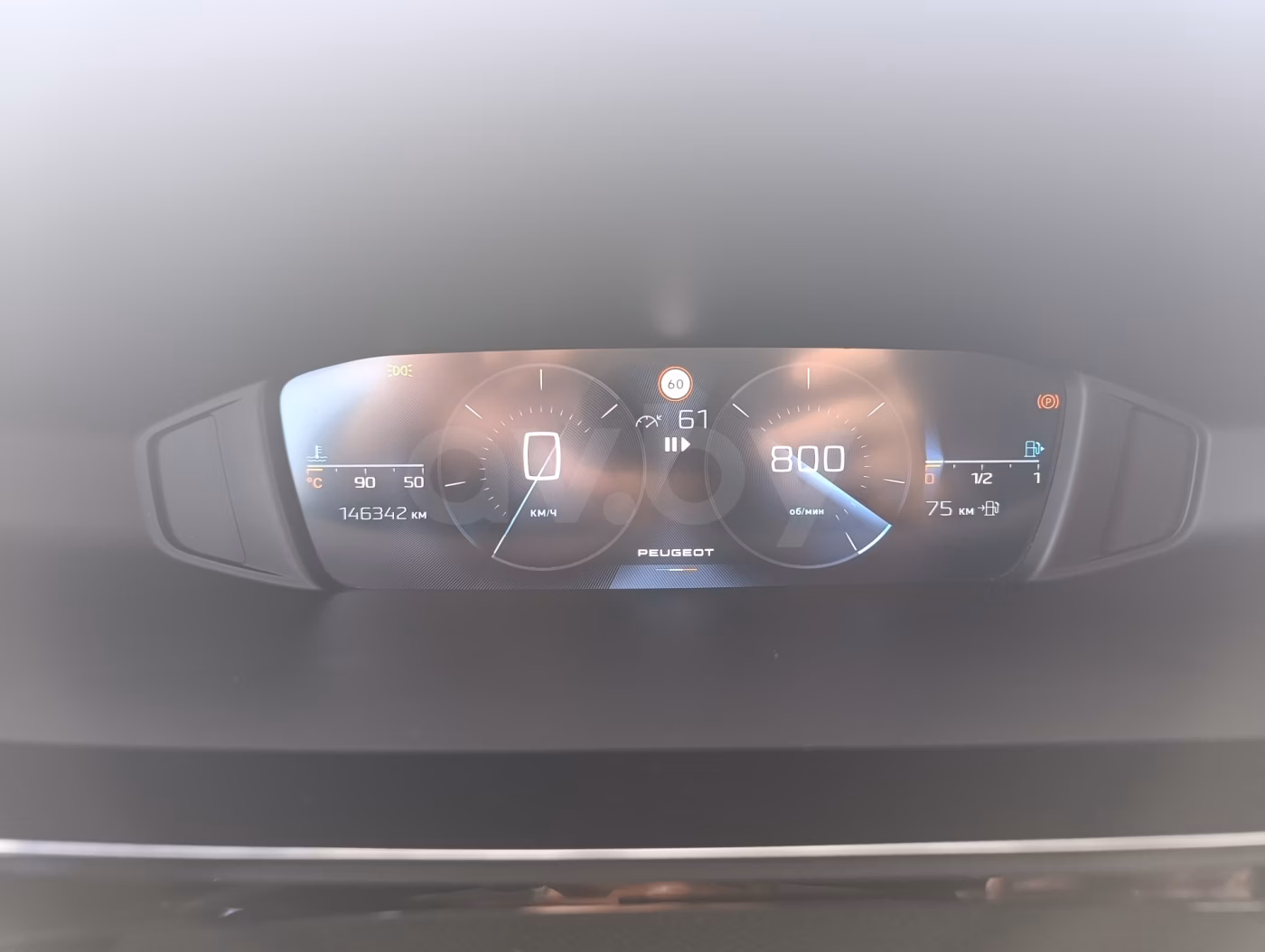Peugeot 308 фото 18