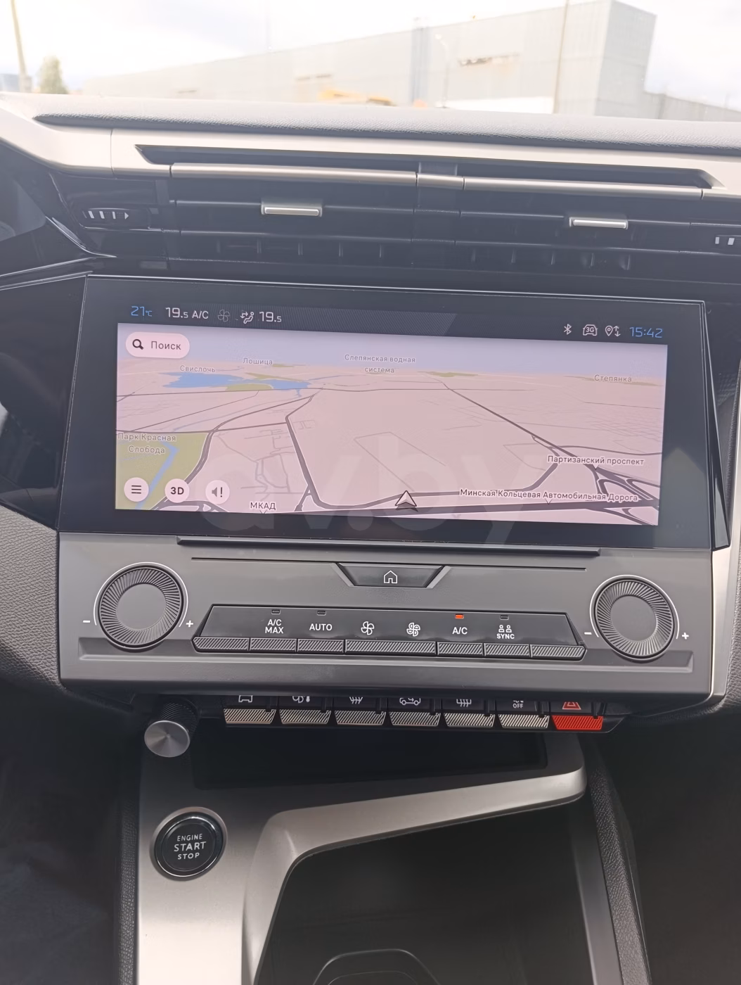 Peugeot 308 фото 19