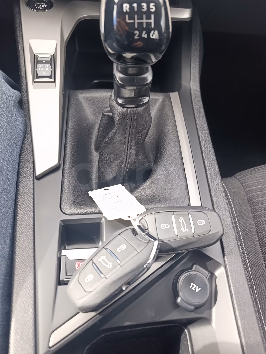 Peugeot 308 фото 20