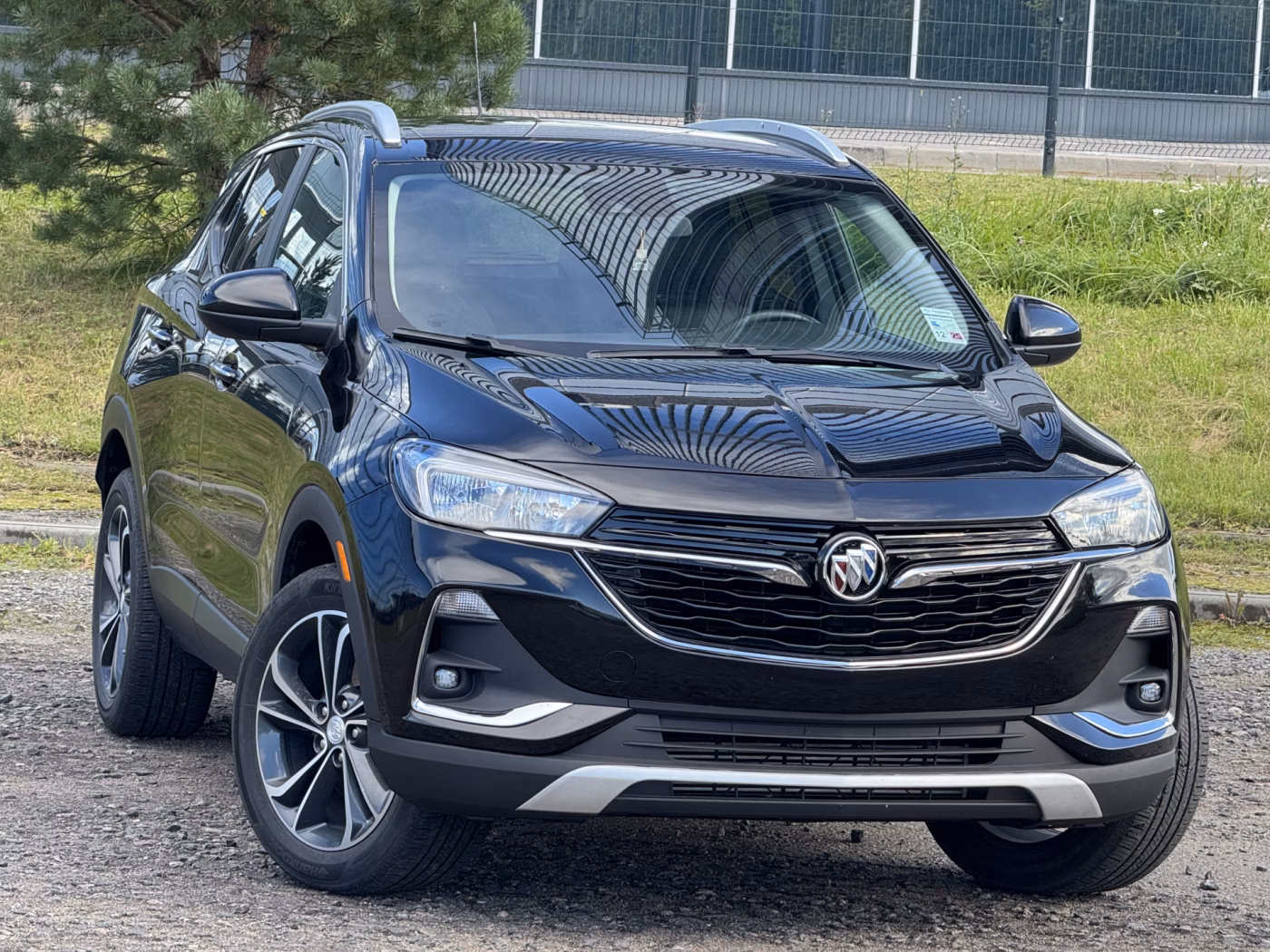 Buick Encore GX