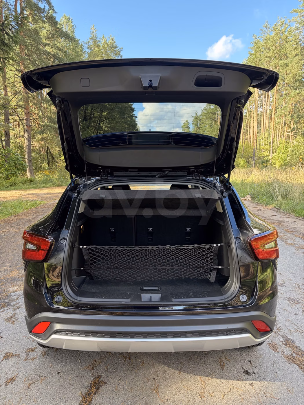 Chevrolet Trax фото 9