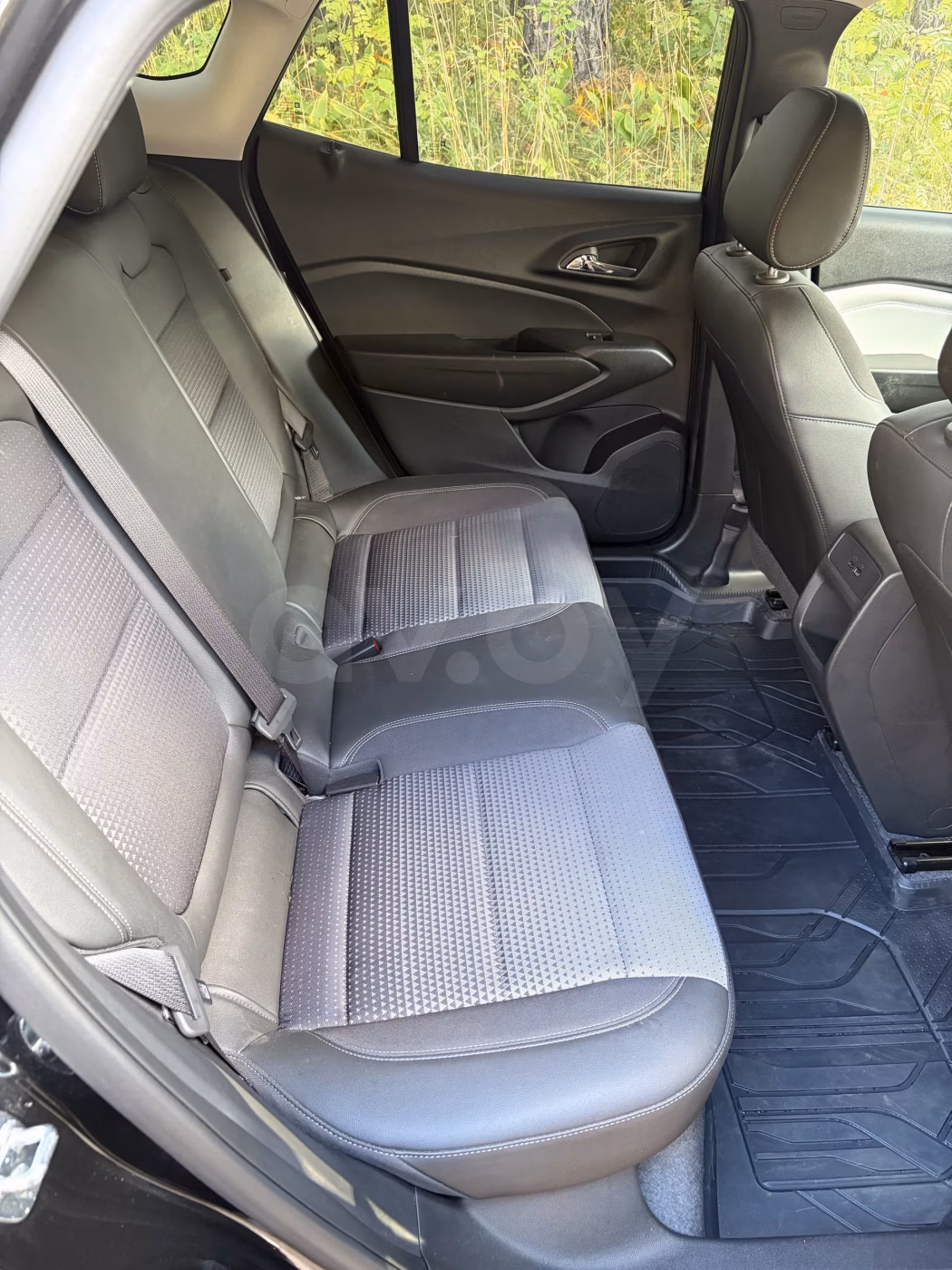 Chevrolet Trax фото 10