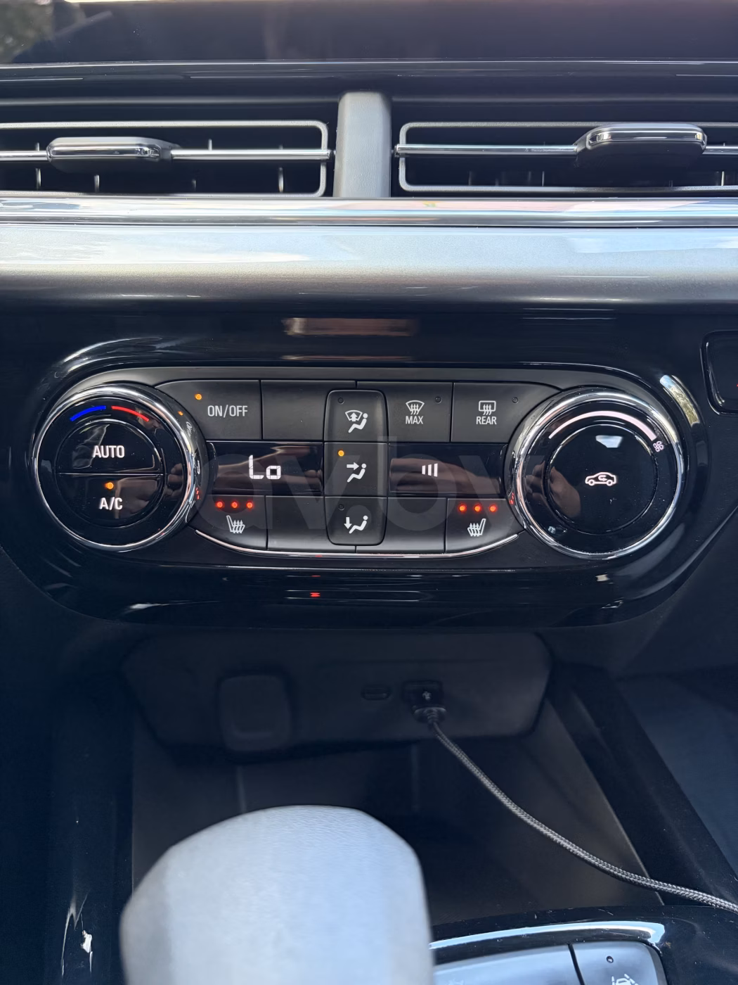Chevrolet Trax фото 15